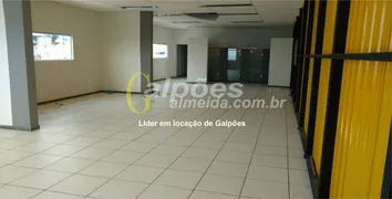 Galpão / Depósito / Armazém para alugar, 1200m² no Jardim Flórida, Barueri - Foto 5