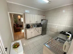Casa de Condomínio com 2 Quartos à venda, 80m² no Residencial de Ville, São José dos Campos - Foto 6