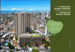 Apartamento com 3 Quartos à venda, 73m² no Campo Grande, Recife - Foto 4