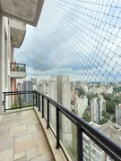Apartamento com 3 Quartos para alugar, 184m² no Morumbi, São Paulo - Foto 8