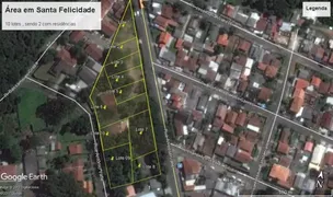 Terreno / Lote / Condomínio à venda, 1800m² no São João, Curitiba - Foto 5