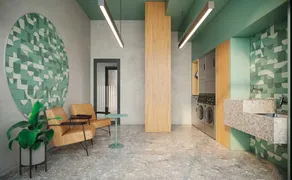 Apartamento com 2 Quartos à venda, 69m² no Perdizes, São Paulo - Foto 20