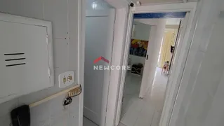 Apartamento com 1 Quarto à venda, 34m² no Itararé, São Vicente - Foto 10
