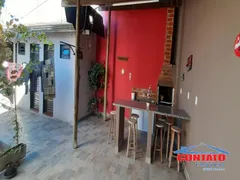 Casa com 4 Quartos à venda, 207m² no Jardim Centenário, São Carlos - Foto 24