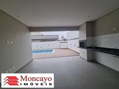 Casa de Condomínio com 4 Quartos à venda, 415m² no Mar Verde, Caraguatatuba - Foto 25