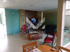 Casa de Condomínio com 5 Quartos à venda, 418m² no Jardins Madri, Goiânia - Foto 6