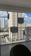 Apartamento com 2 Quartos para alugar, 69m² no Setor Bueno, Goiânia - Foto 3