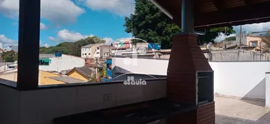 Cobertura com 2 Quartos à venda, 106m² no Vila Linda, Santo André - Foto 26
