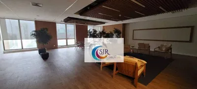 Conjunto Comercial / Sala para alugar, 268m² no Cidade Jardim, São Paulo - Foto 9