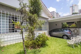 Casa com 4 Quartos à venda, 170m² no Brooklin, São Paulo - Foto 1