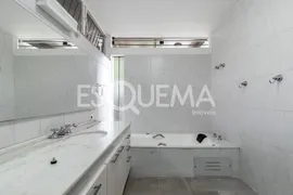 Casa com 4 Quartos para alugar, 488m² no Jardim Paulistano, São Paulo - Foto 27