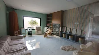 Apartamento com 1 Quarto para alugar, 50m² no Jardim Pinheiros, São José do Rio Preto - Foto 12