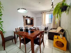 Apartamento com 3 Quartos à venda, 60m² no Santa Cruz, Belo Horizonte - Foto 4