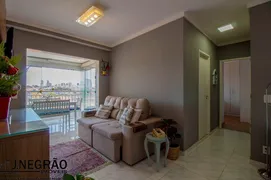 Apartamento com 2 Quartos à venda, 64m² no Vila Vera, São Paulo - Foto 3