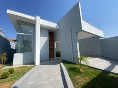 Casa com 3 Quartos à venda, 200m² no Lundcea, Lagoa Santa - Foto 1