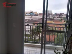 Apartamento com 3 Quartos à venda, 77m² no Mogi Moderno, Mogi das Cruzes - Foto 3