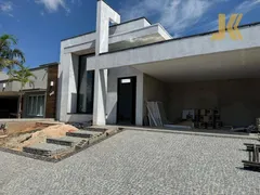 Casa de Condomínio com 3 Quartos para venda ou aluguel, 174m² no Vila Guedes, Jaguariúna - Foto 2
