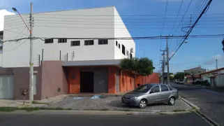 Galpão / Depósito / Armazém para alugar, 242m² no Pirajá, Teresina - Foto 1