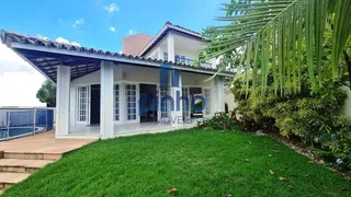 Casa de Condomínio com 4 Quartos à venda, 447m² no Estrada do Coco, Lauro de Freitas - Foto 1