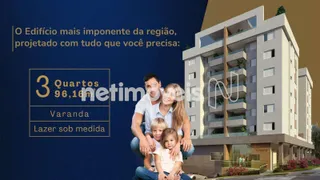 Apartamento com 3 Quartos à venda, 145m² no União, Belo Horizonte - Foto 27