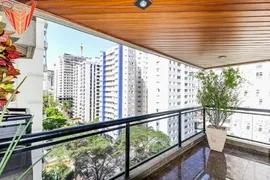 Apartamento com 3 Quartos para alugar, 230m² no Brooklin, São Paulo - Foto 1