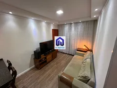 Apartamento com 2 Quartos à venda, 54m² no Vila Valença, São Vicente - Foto 1