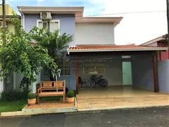 Casa de Condomínio com 3 Quartos à venda, 235m² no Cidade Jardim, São Carlos - Foto 1