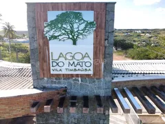 Terreno / Lote / Condomínio à venda, 803m² no Zona Rural, Macaíba - Foto 2