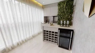 Apartamento com 3 Quartos à venda, 113m² no Jardim Dom Bosco, São Paulo - Foto 18