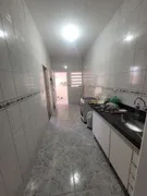 Casa com 2 Quartos para alugar, 120m² no Heliópolis, Belo Horizonte - Foto 39