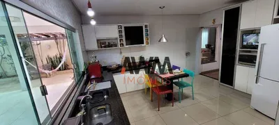 Casa com 3 Quartos à venda, 257m² no Setor Faiçalville, Goiânia - Foto 17