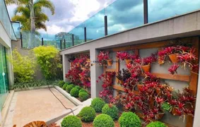 Casa de Condomínio com 5 Quartos à venda, 2200m² no Condominio Ville de Montagne, Nova Lima - Foto 3