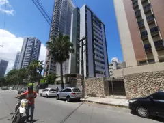 Apartamento com 3 Quartos à venda, 109m² no Boa Viagem, Recife - Foto 1