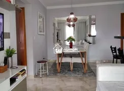 Apartamento com 2 Quartos à venda, 67m² no Vila Caicara, Praia Grande - Foto 2