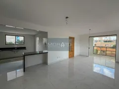 Apartamento com 4 Quartos à venda, 130m² no Santa Rosa, Belo Horizonte - Foto 2