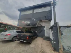 Conjunto Comercial / Sala para alugar, 10m² no Mangal, Sorocaba - Foto 1