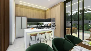 Casa de Condomínio com 3 Quartos à venda, 247m² no Distrito Industrial, Cravinhos - Foto 14