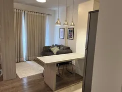 Studio com 1 Quarto para alugar, 33m² no Santo Amaro, São Paulo - Foto 1