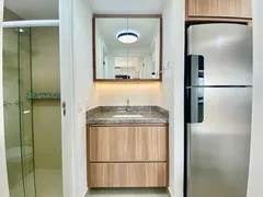 Apartamento com 1 Quarto para alugar, 32m² no Indianópolis, São Paulo - Foto 7