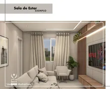 Sobrado com 3 Quartos à venda, 173m² no Bacacheri, Curitiba - Foto 6