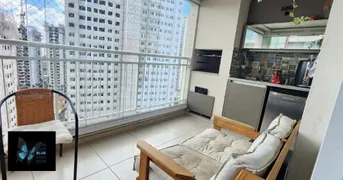 Apartamento com 2 Quartos à venda, 66m² no Bom Retiro, São Paulo - Foto 5