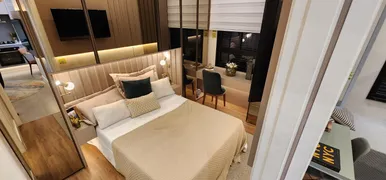 Apartamento com 2 Quartos à venda, 42m² no Vila Olga Cecilia, São Paulo - Foto 3