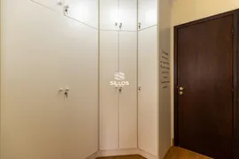 Apartamento com 3 Quartos para alugar, 134m² no Alto da Glória, Curitiba - Foto 10