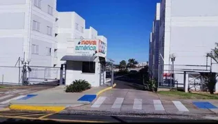 Apartamento com 2 Quartos à venda, 55m² no Jardim America Vila Xavier, Araraquara - Foto 1