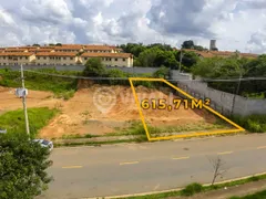 Terreno / Lote Comercial à venda, 615m² no Loteamento Parque dos Canarios, Itatiba - Foto 1