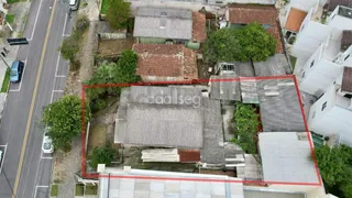 Terreno / Lote / Condomínio à venda, 453m² no Capão da Imbuia, Curitiba - Foto 4