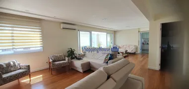 Apartamento com 3 Quartos à venda, 186m² no Vila Hamburguesa, São Paulo - Foto 2
