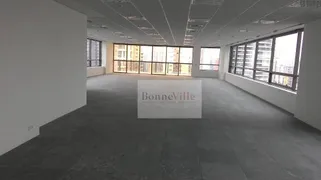 Conjunto Comercial / Sala para alugar, 542m² no Cidade Monções, São Paulo - Foto 3