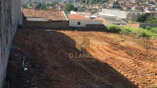 Terreno / Lote / Condomínio à venda, 600m² no Jardim São Judas Tadeu, Campinas - Foto 2