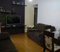 Apartamento com 2 Quartos para alugar, 65m² no Vila Boa Vista, Santo André - Foto 3